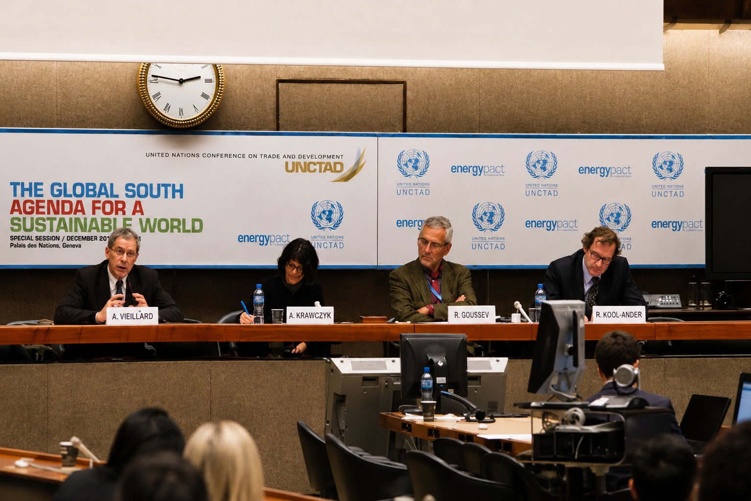 UNCTAD Dec