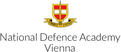 National Defence Academy Vienna