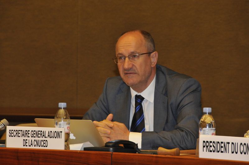 Petko Draganov