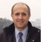 Raymond Leban