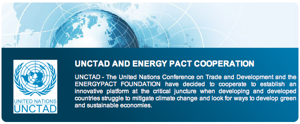 UNCTAD Banner