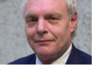 David Hiler
