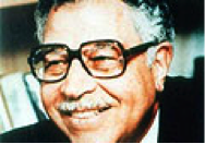 Mostafa Tolba