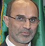 Gholam Hossein Nozari