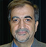 Javad Yarjani