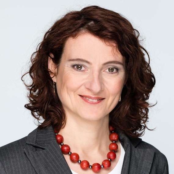 Angela Berger
