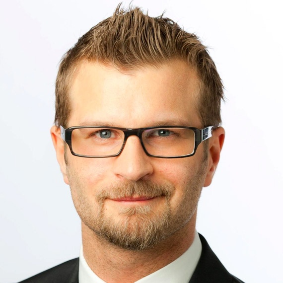 Benjamin Weissmann