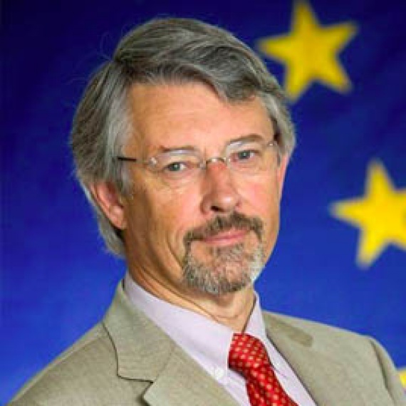 Friedhelm Frischenschlager