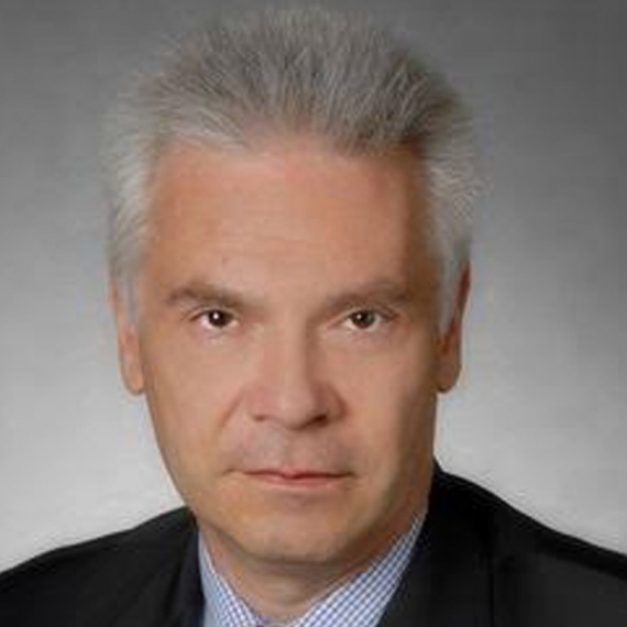 Gerhard Jandl