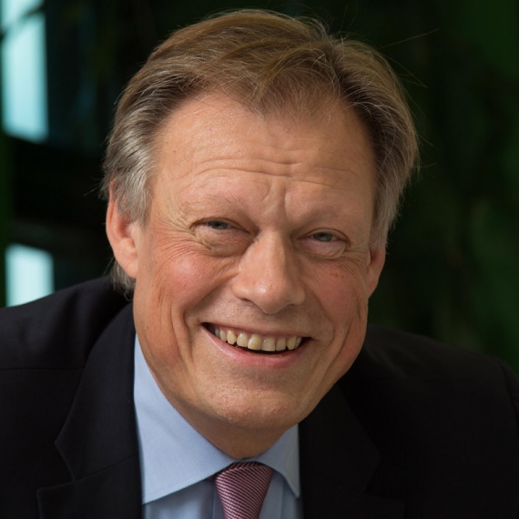 Gernot Grimm