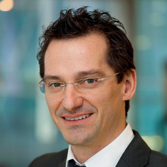 Hansjörg Kalcher