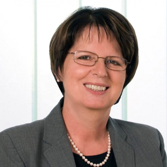 Dr. Ingrid Schaumüller‐Bichl