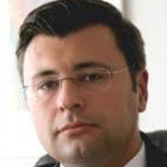 Jordan Georgiev