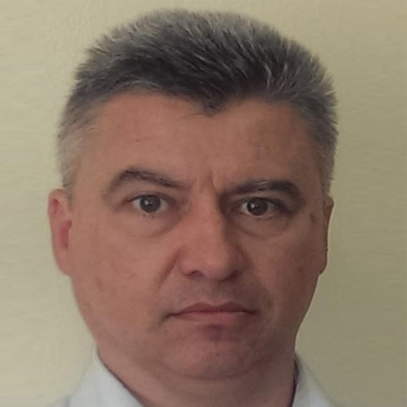 Nebojsa Jokic