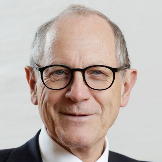 Reinhard Posch