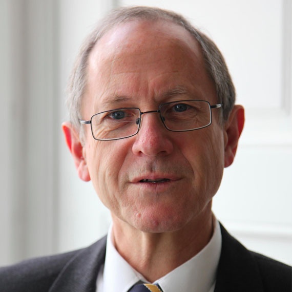Reinhard Posch
