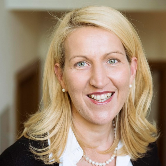 Ulrike Huemer