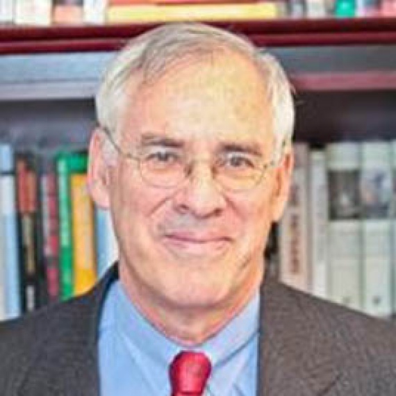 Richard Danzig