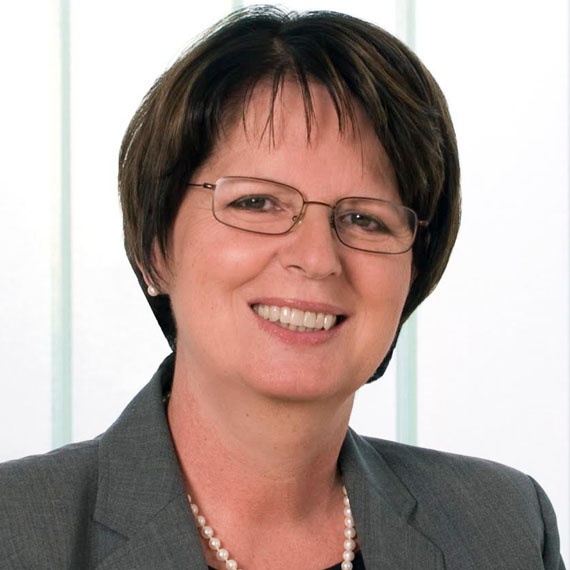 Ingrid Schaumüller-Bichl