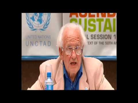 Johan Galtung