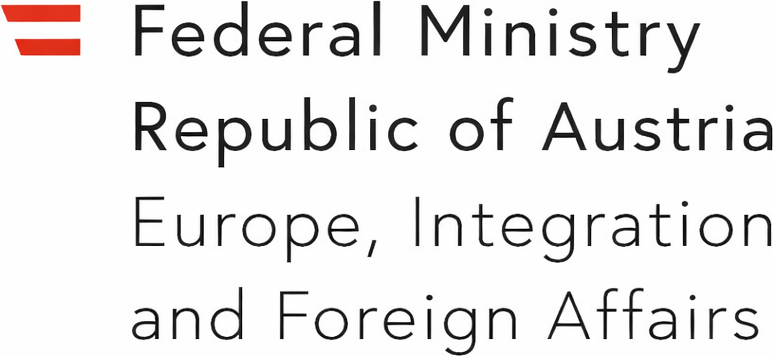 Federal Ministry Republic of Austria — Europe, Integration and Foreign Affairs