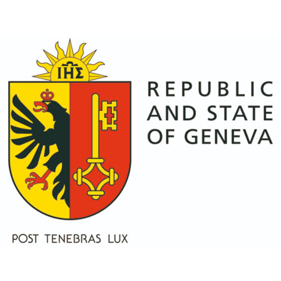 republic and state of geneva