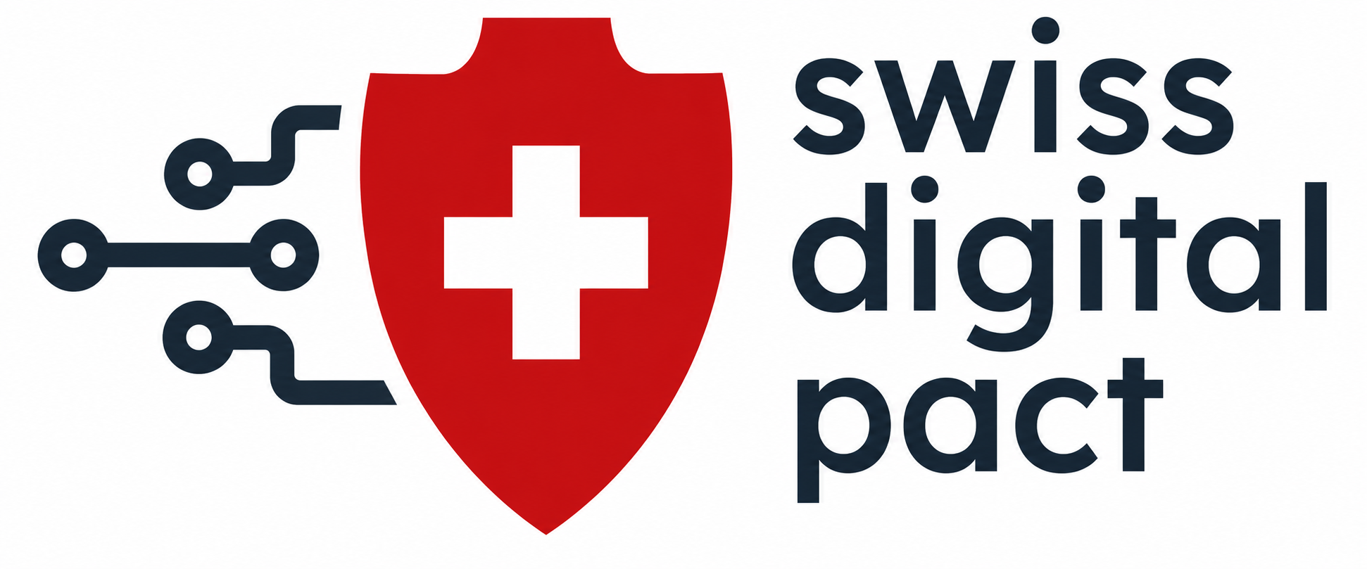 Swiss Digital Pact Logo