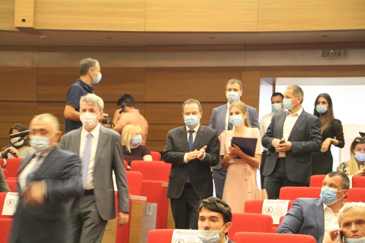 Conference Moment 4