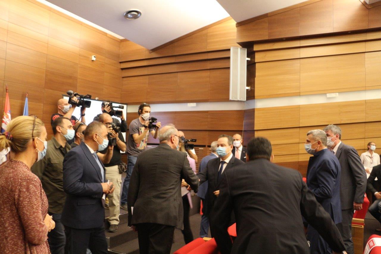 Conference Moment 3