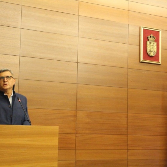 Alexandre Dimitrijević