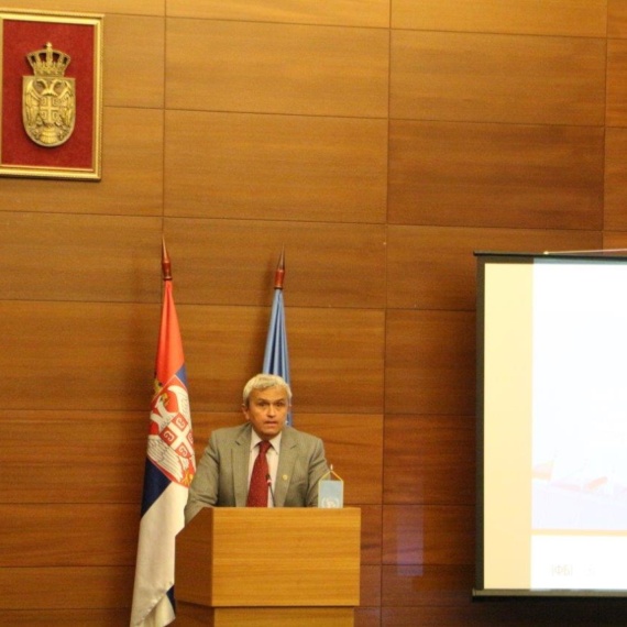 Boris Krivokapić