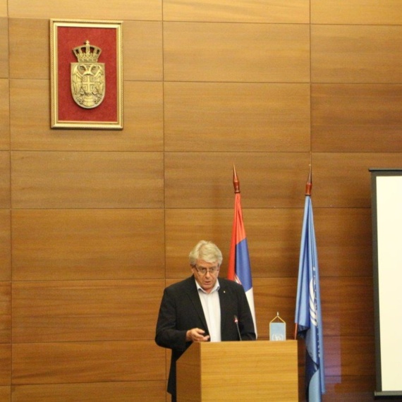 Branislav Đorđević