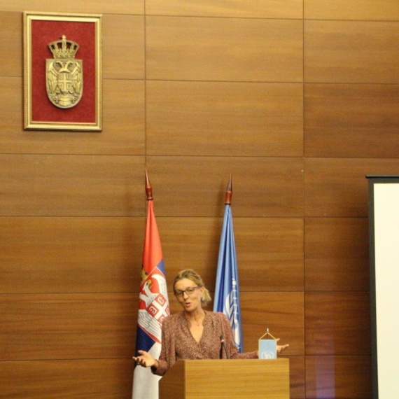 Francoise Jacob