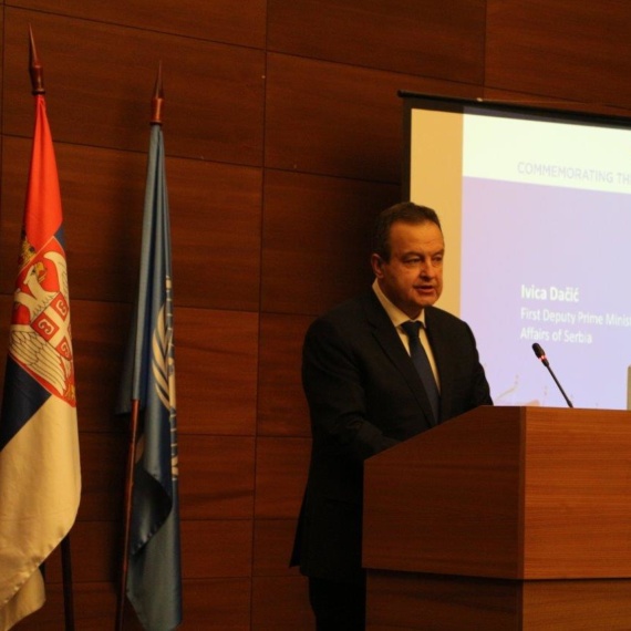 Ivica Dačić