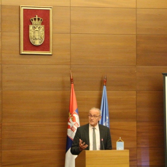 Jean-Louis Falconi