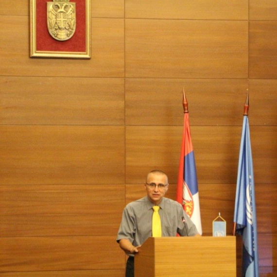 Marijan Ivanuša