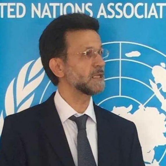 Milorad Kondić