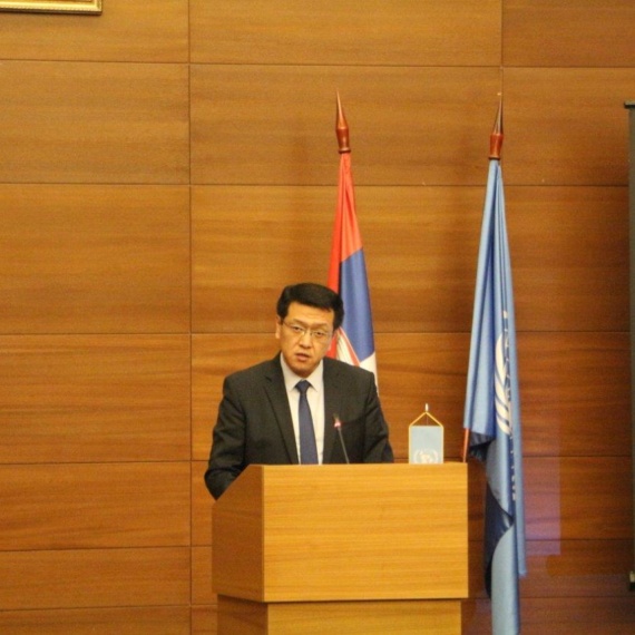 Tian Yishu