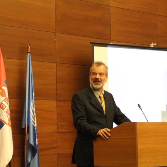 Vladimir Cvetković