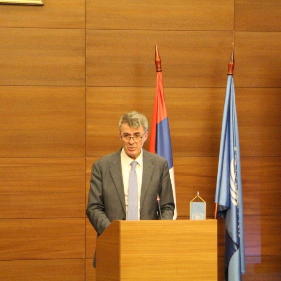 Žarko Obradović