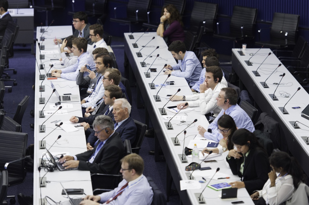 Foundation Energypact Foundation