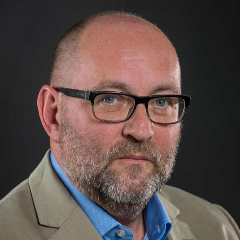 Kurt Hager M.A. EnergyPact Foundation