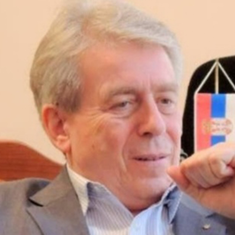 Branislav Djordjevic