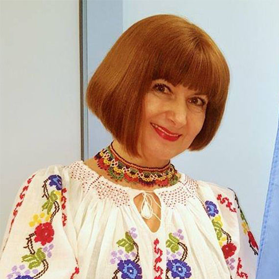 Simona-Mirela Miculescu