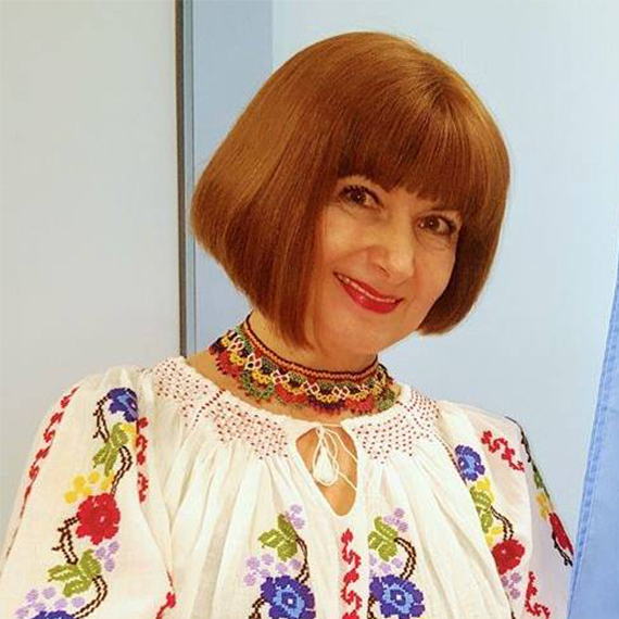 Simona-Mirela Miculescu